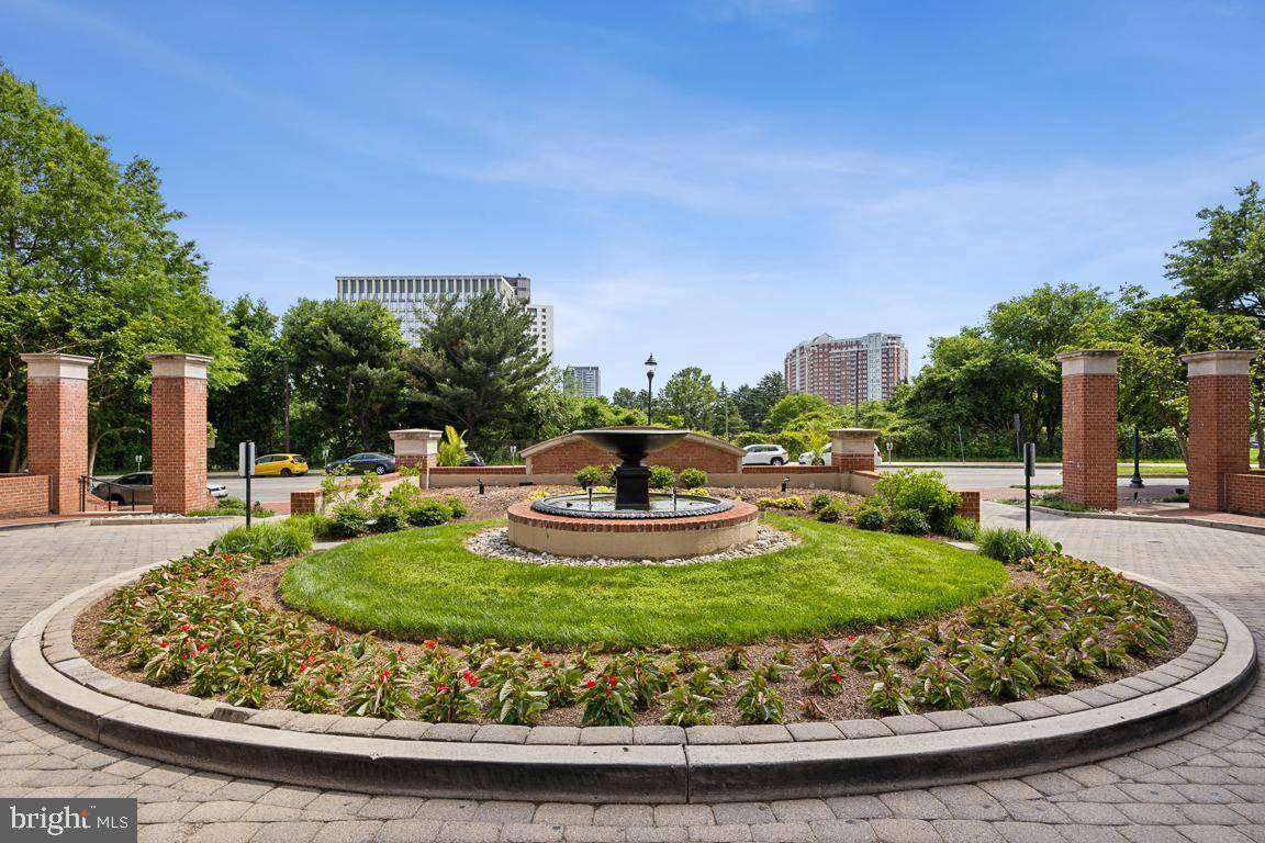 North Bethesda, MD 20852,11710 OLD GEORGETOWN RD #1402