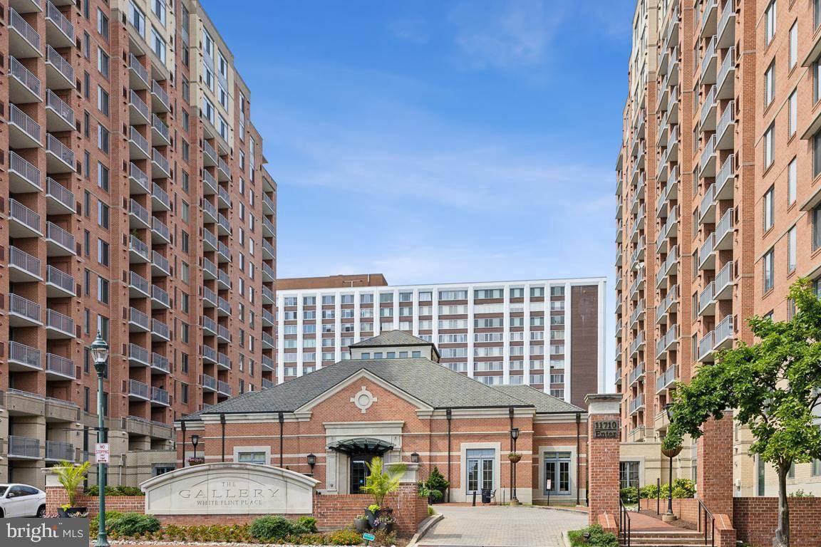11710 OLD GEORGETOWN RD #1402, North Bethesda, MD 20852