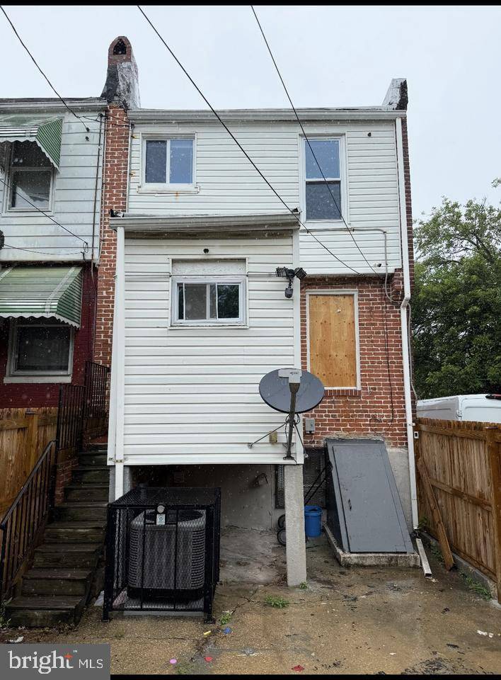Baltimore, MD 21213,3343 RAVENWOOD AVE
