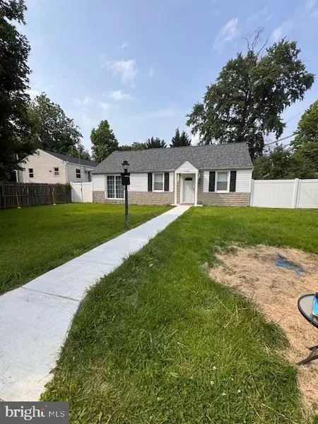 4602 KIERNAN RD, College Park, MD 20740