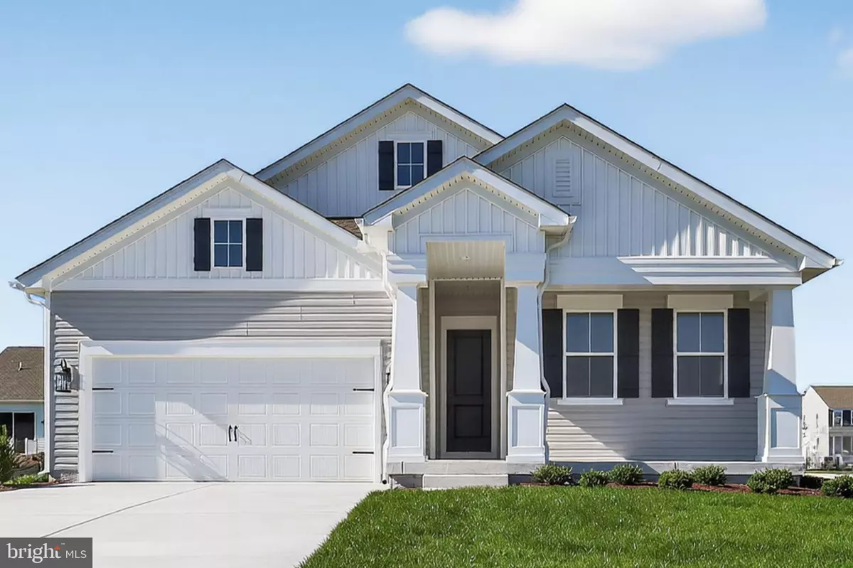 Millville, DE 19967,24109 BREAKWATER LN