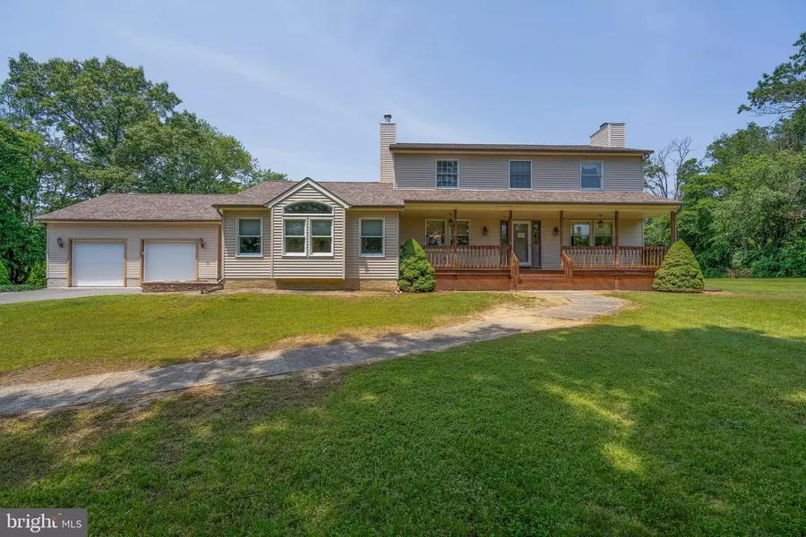 222 SUGARMAN AVE, Millville, NJ 08332