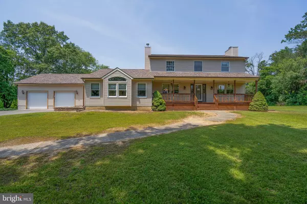 222 SUGARMAN AVE, Millville, NJ 08332