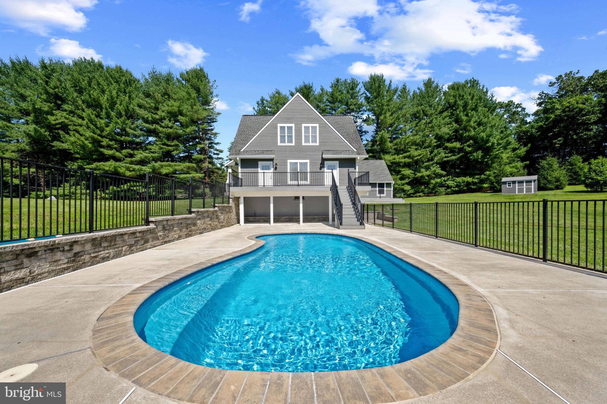 2508 FLAGG MEADOW CT, Finksburg, MD 21048