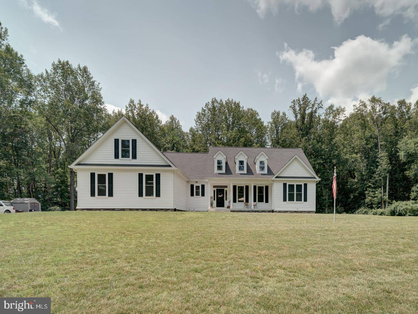 Amissville, VA 20106,54 POLING LN