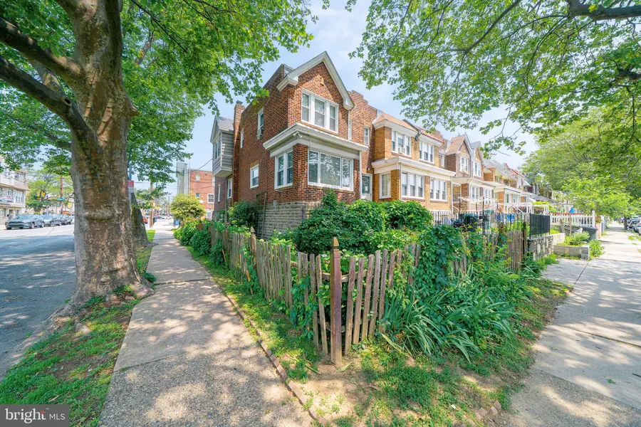 3301 ENGLEWOOD ST, Philadelphia, PA 19149