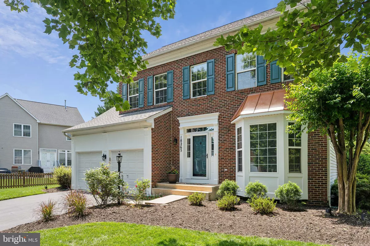 Leesburg, VA 20176,18265 OAK LAKE CT