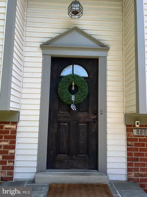 Gaithersburg, MD 20879,8805 IVORY GULL CT