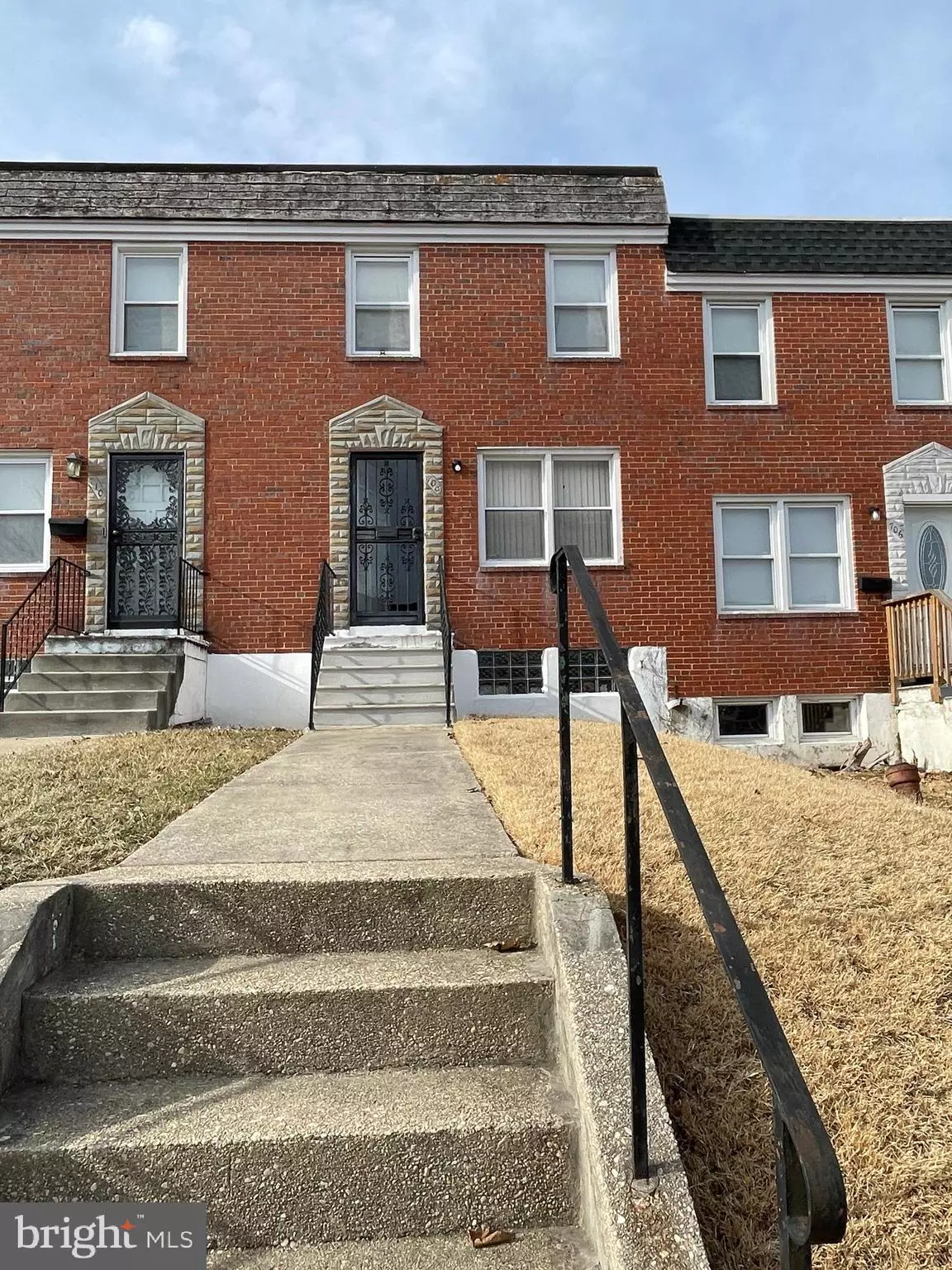 Baltimore, MD 21229,708 BETHNAL RD