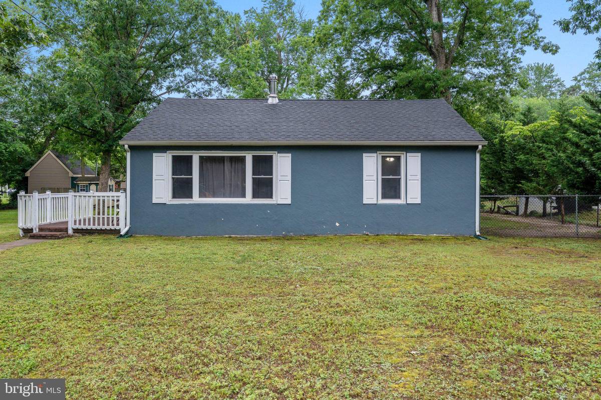 Williamstown, NJ 08094,3519 SUNSET AVE