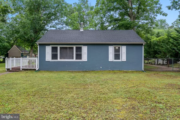 3519 SUNSET AVE, Williamstown, NJ 08094