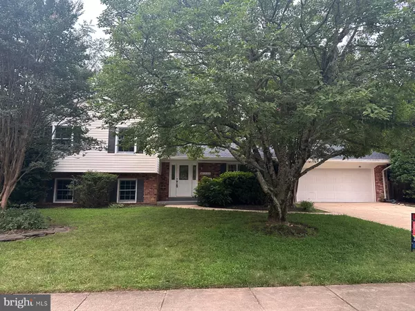 Vienna, VA 22181,2505 ROCKY BRANCH RD