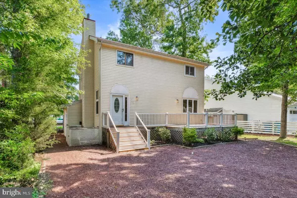 Ocean Pines, MD 21811,26 WATERGREEN LN