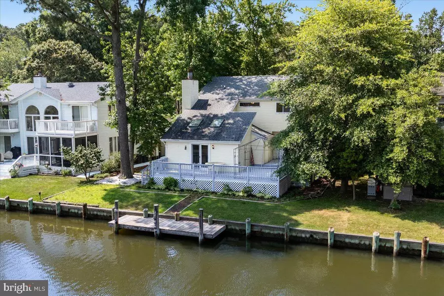 26 WATERGREEN LN, Ocean Pines, MD 21811