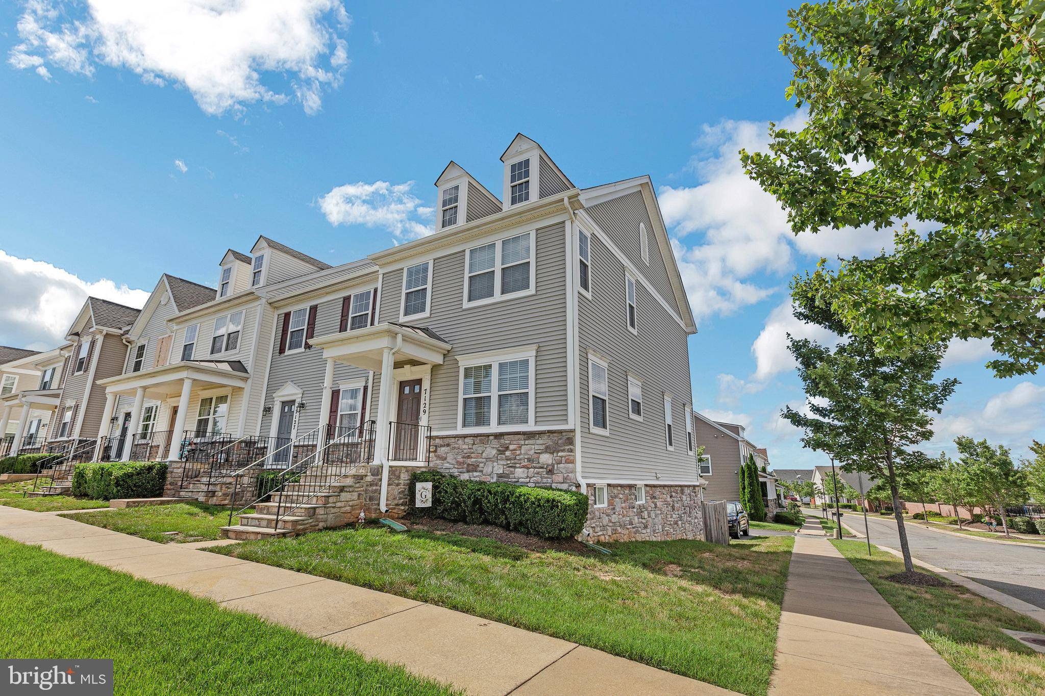 7129 DURRETTE RD, Ruther Glen, VA 22546