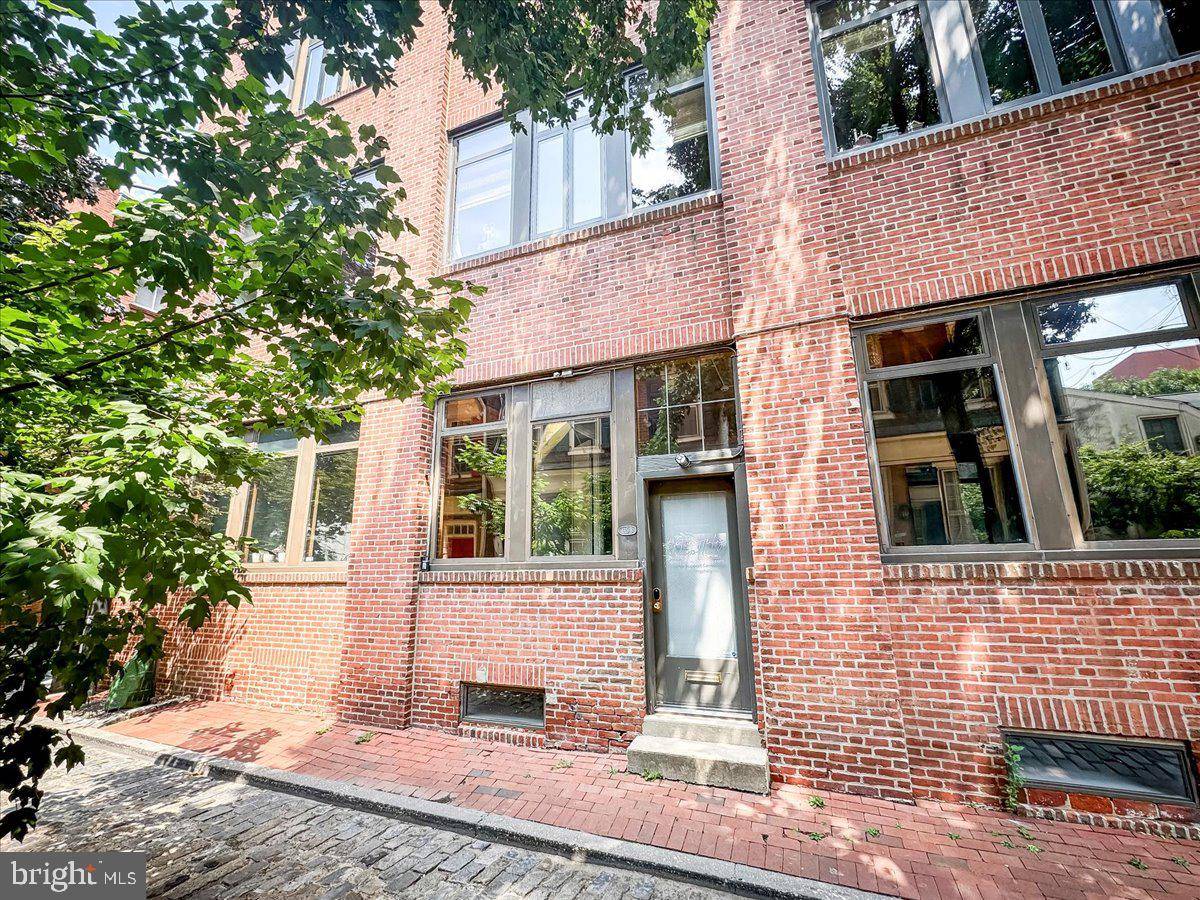 115-19 CUTHBERT ST #B, Philadelphia, PA 19106
