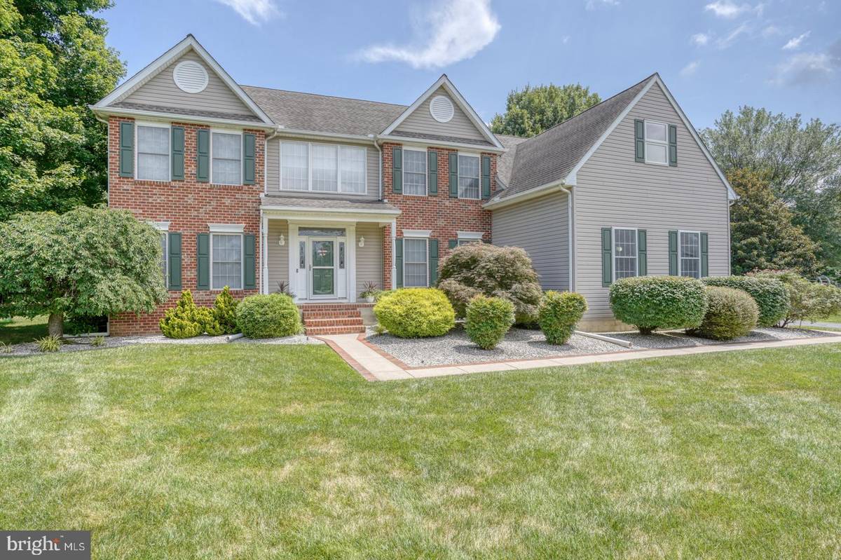 Dover, DE 19901,13 EMERSON DR