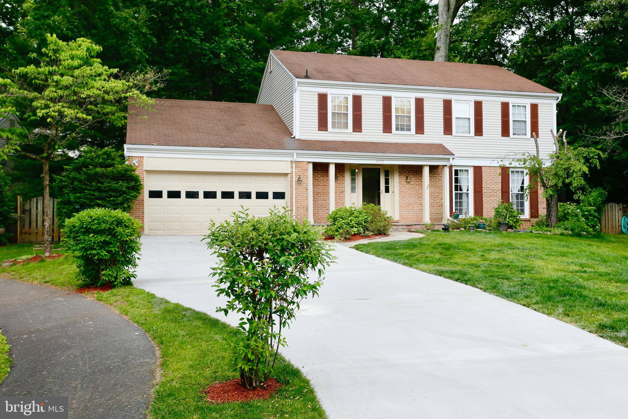 10731 BEAR OAK CT, Burke, VA 22015