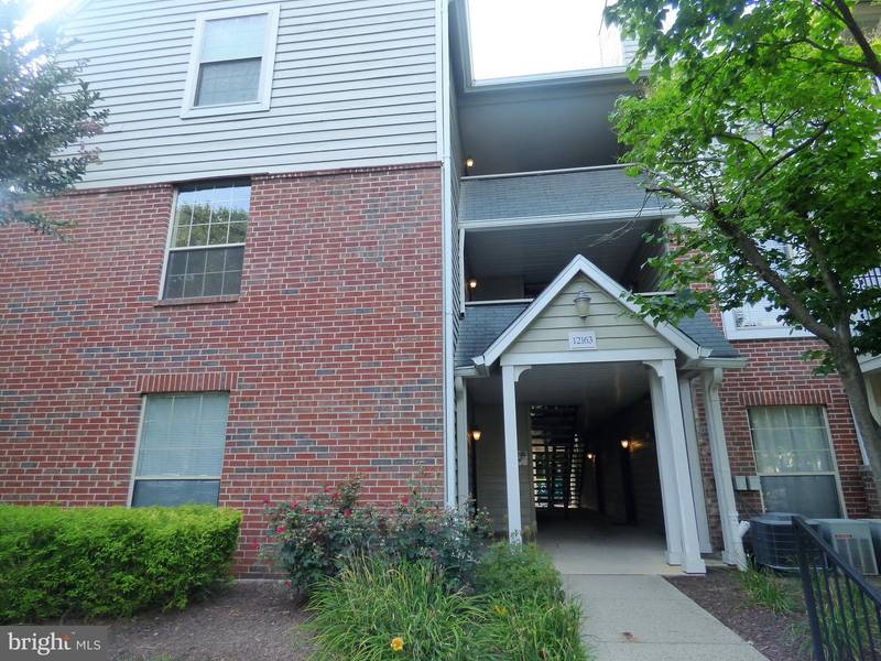 12163 PENDERVIEW TER #1021, Fairfax, VA 22033