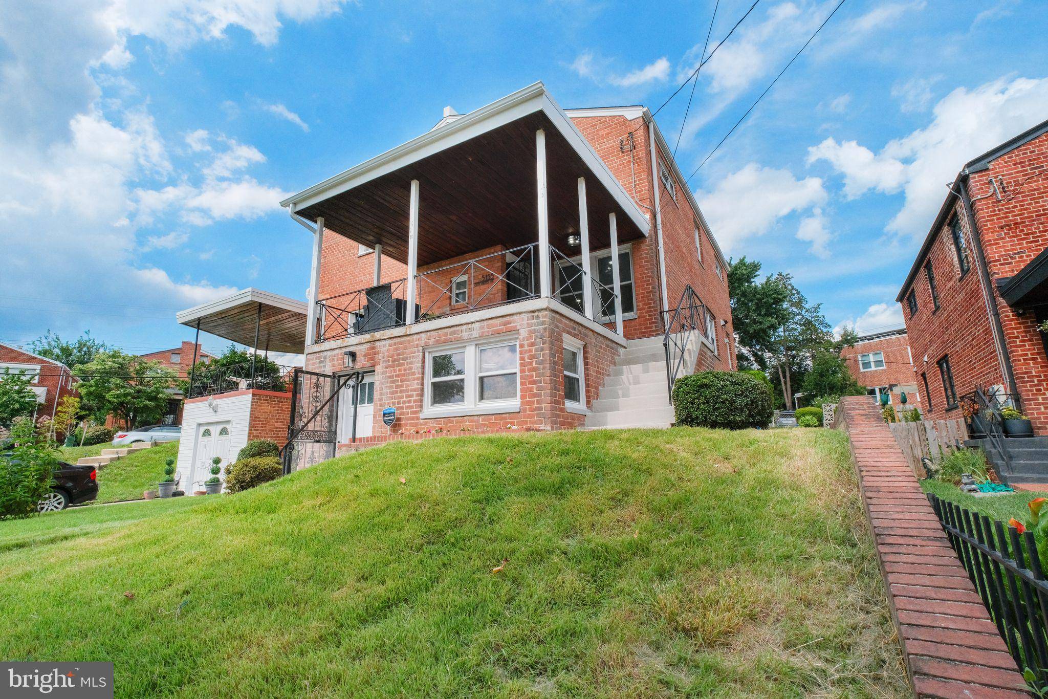 Washington, DC 20011,5155 8TH ST NE
