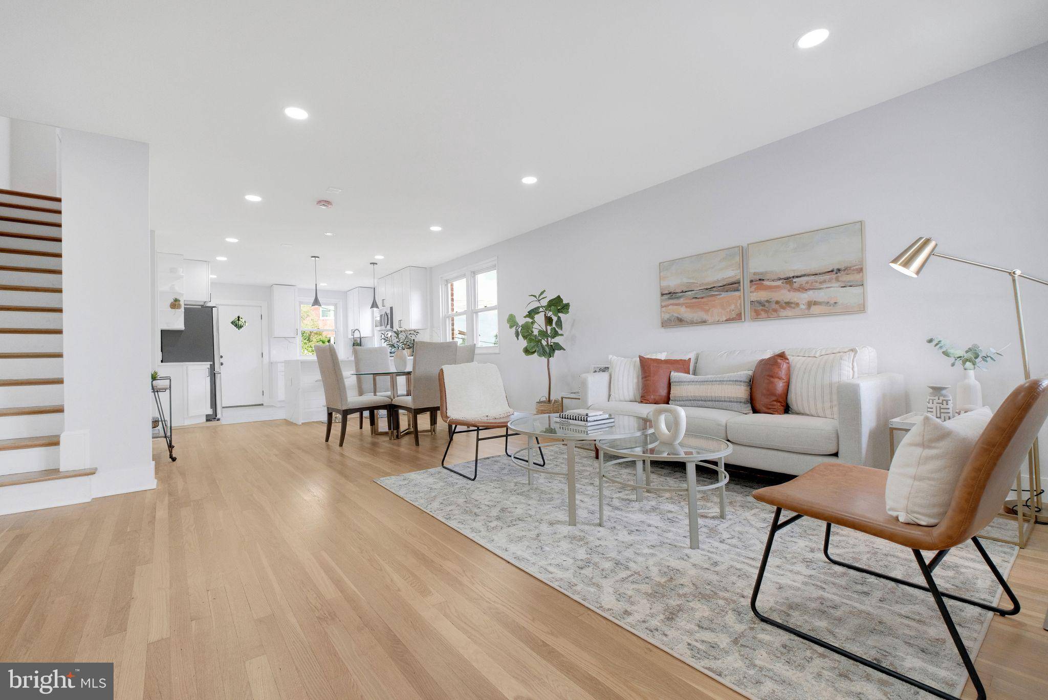 Washington, DC 20011,5155 8TH ST NE
