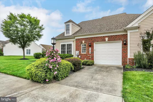 Taneytown, MD 21787,152 SADDLETOP DR #354