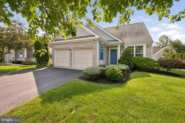 164 MERION WAY, Hainesport, NJ 08036