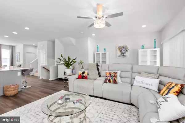 Fredericksburg, VA 22408,3801 DRAYTON CT