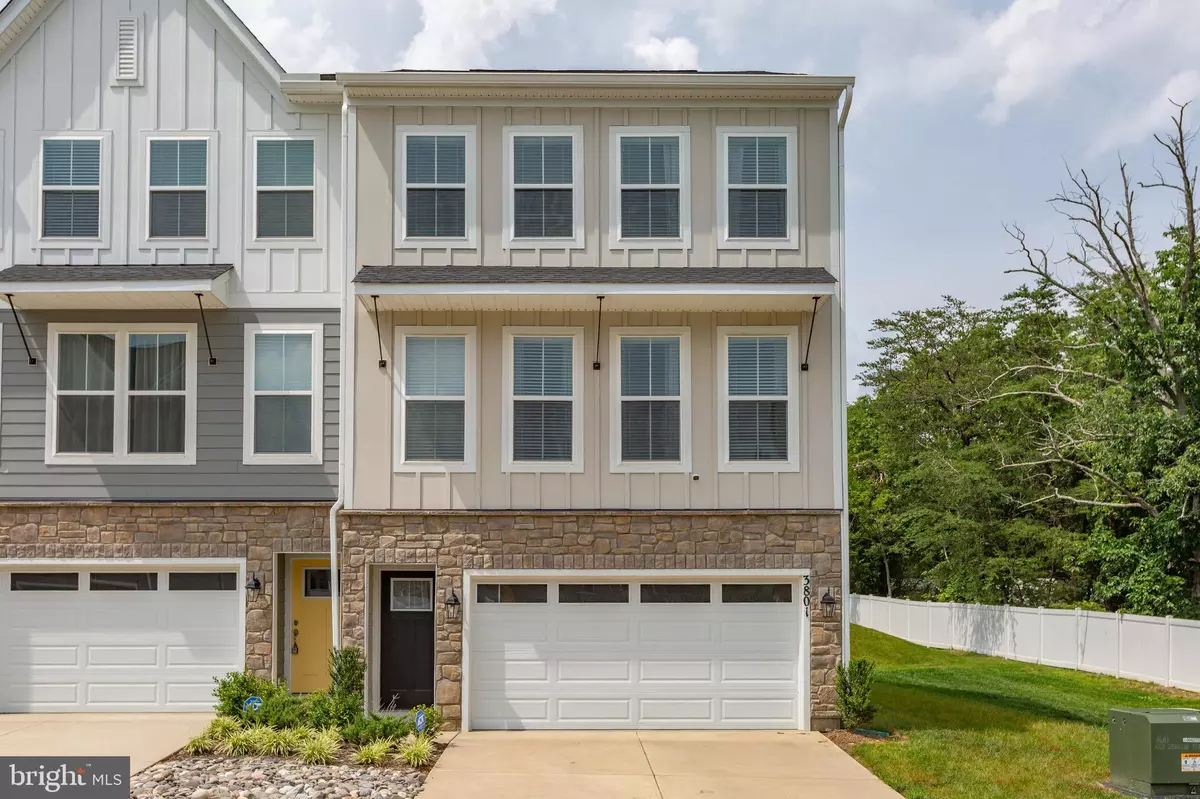 Fredericksburg, VA 22408,3801 DRAYTON CT