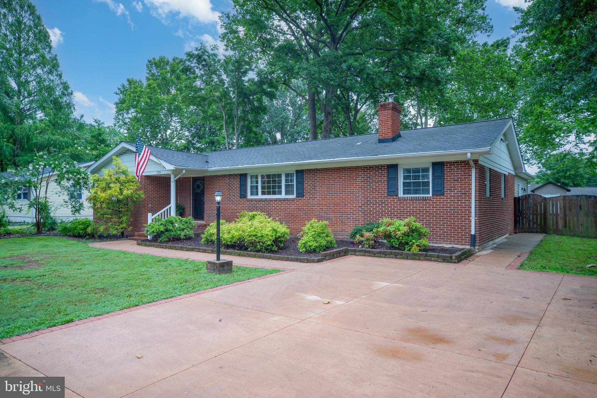 King George, VA 22485,5379 PAYNE DR