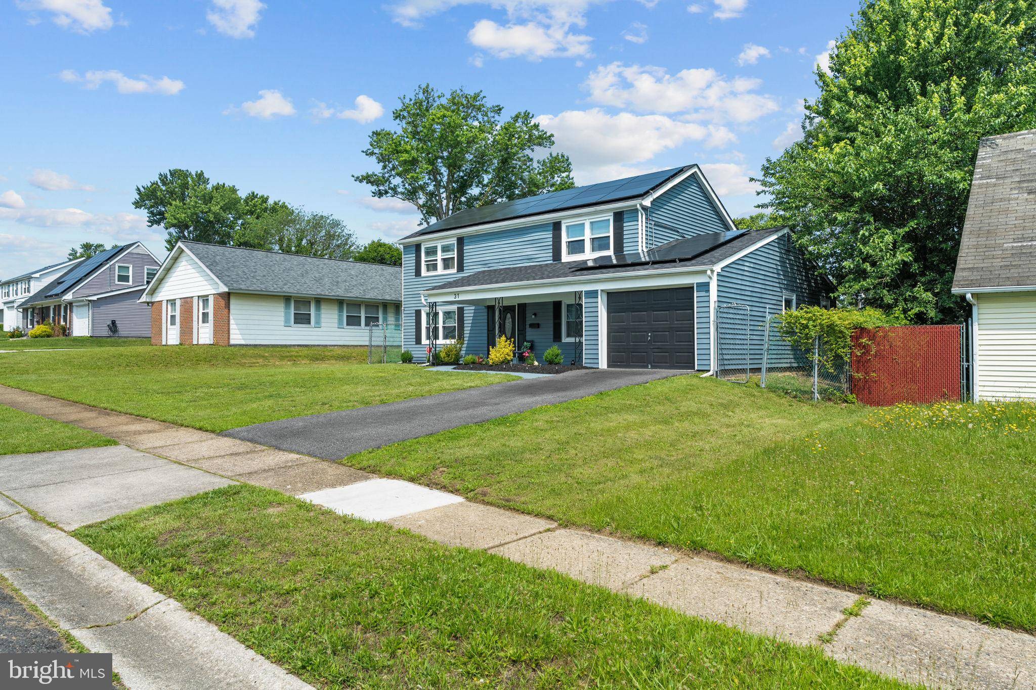Willingboro, NJ 08046,31 MERCATOR LN
