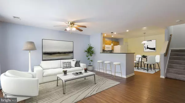 Manassas, VA 20110,9320 FRINGE TREE LN