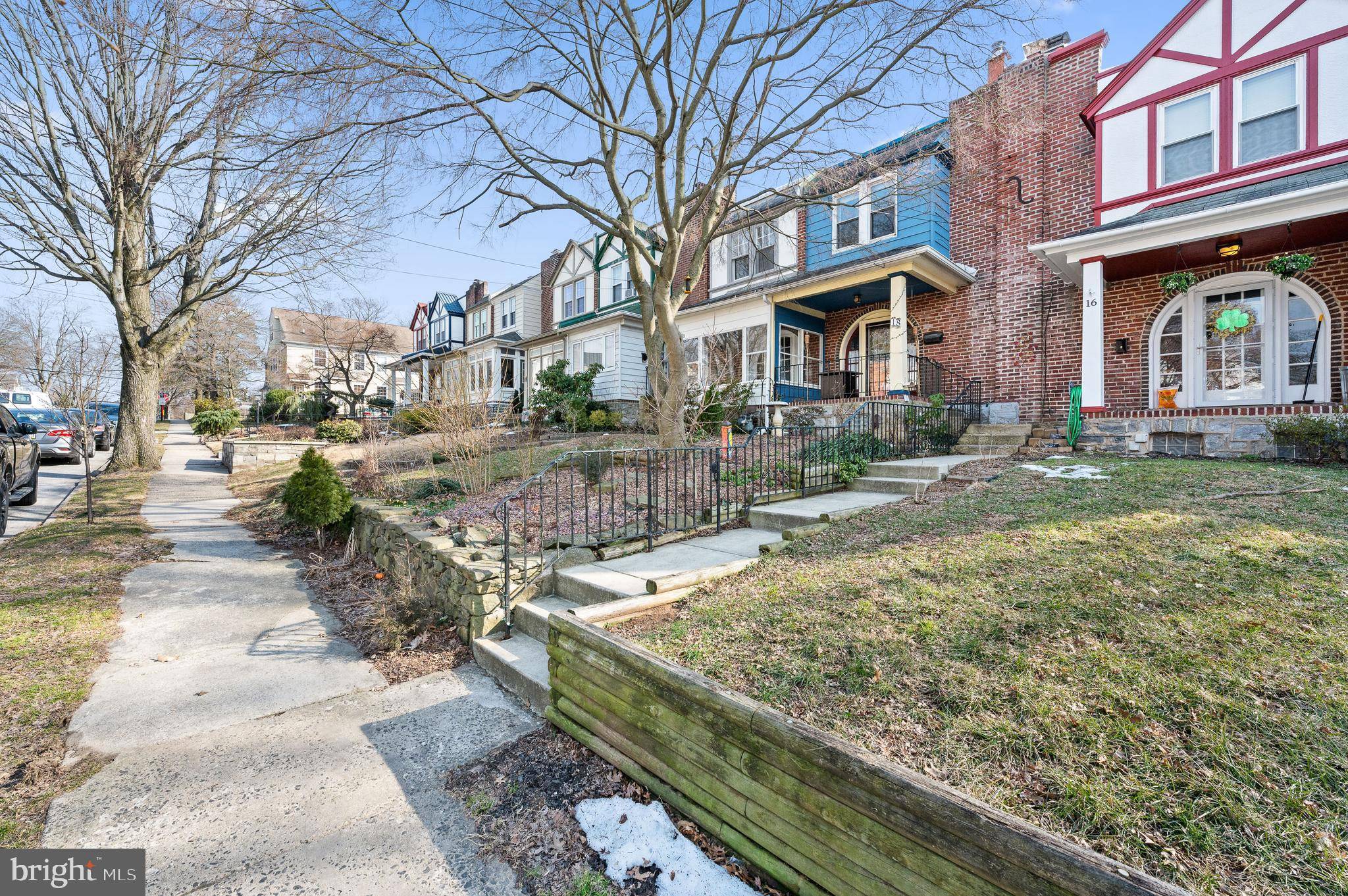 18 E 6TH ST, Media, PA 19063