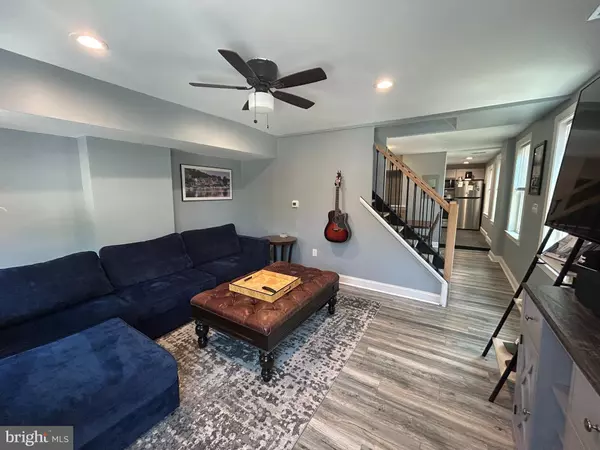 Philadelphia, PA 19125,1829 CEDAR ST #2