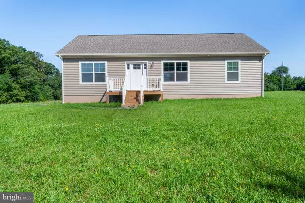 Unionville, VA 22567,27623 TATUM RD
