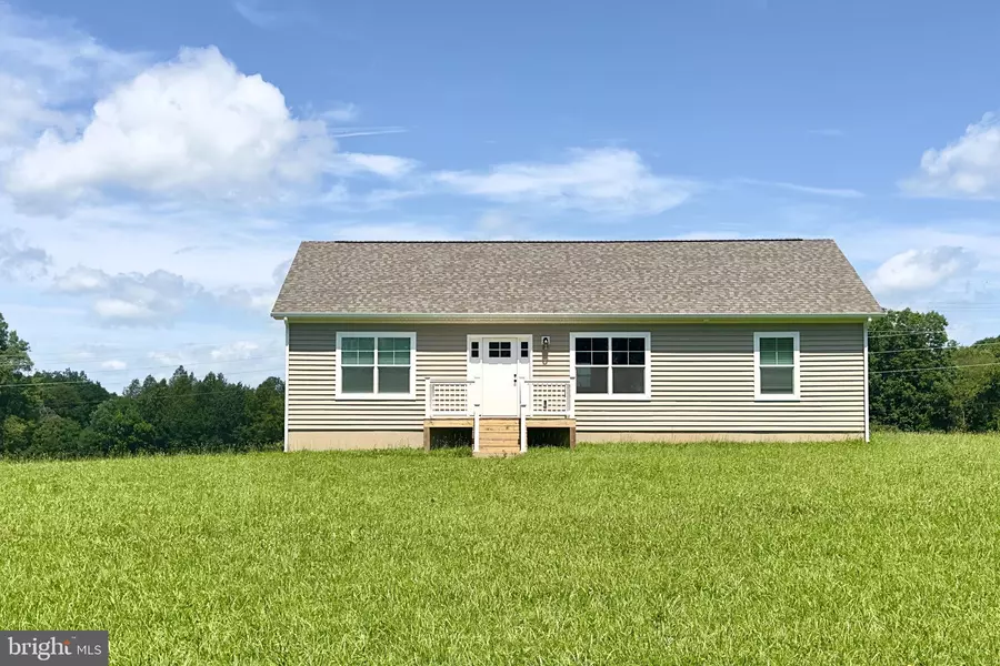 27623 TATUM RD, Unionville, VA 22567