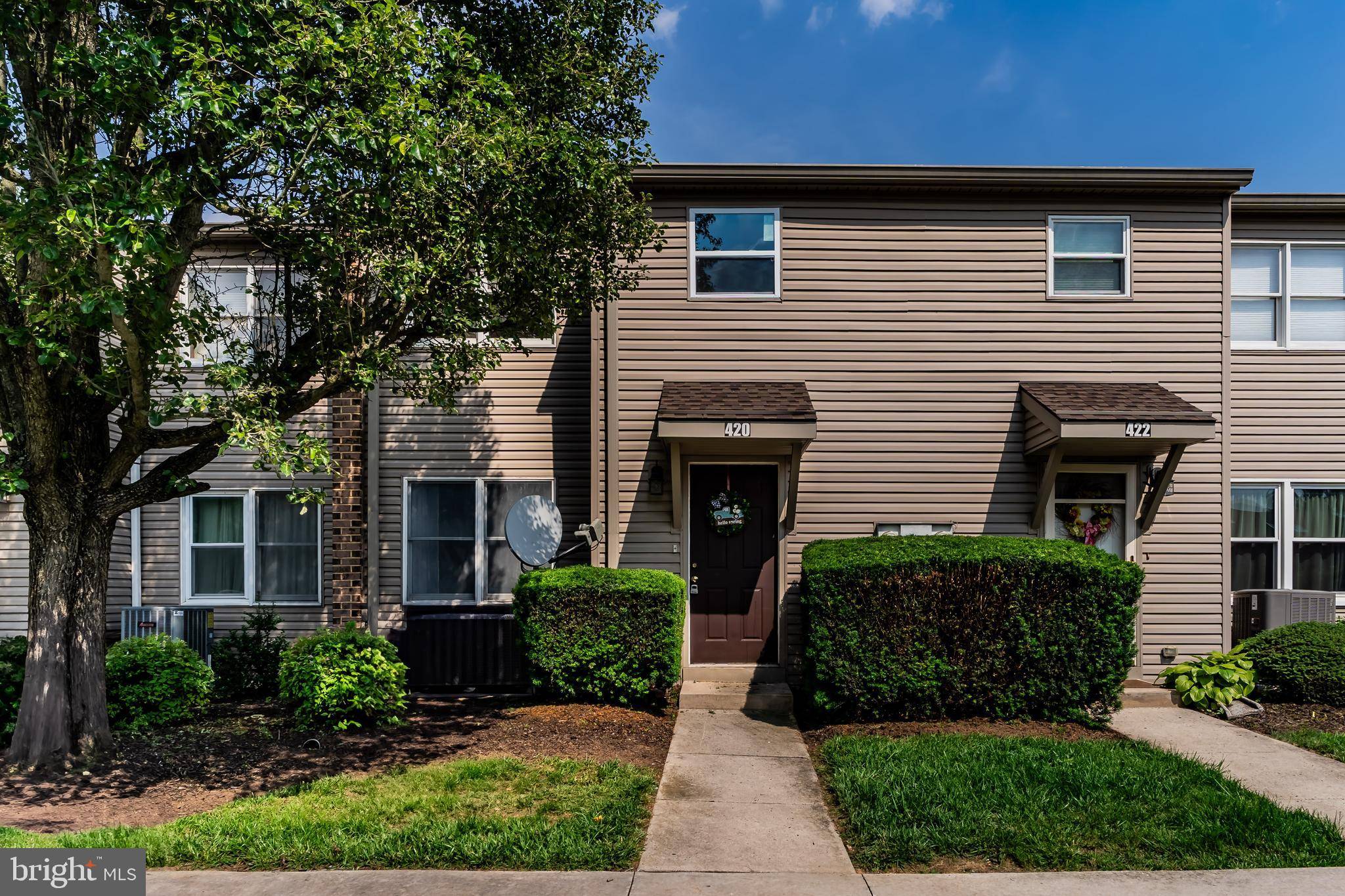 420 DOGWOOD CT, Carlisle, PA 17013