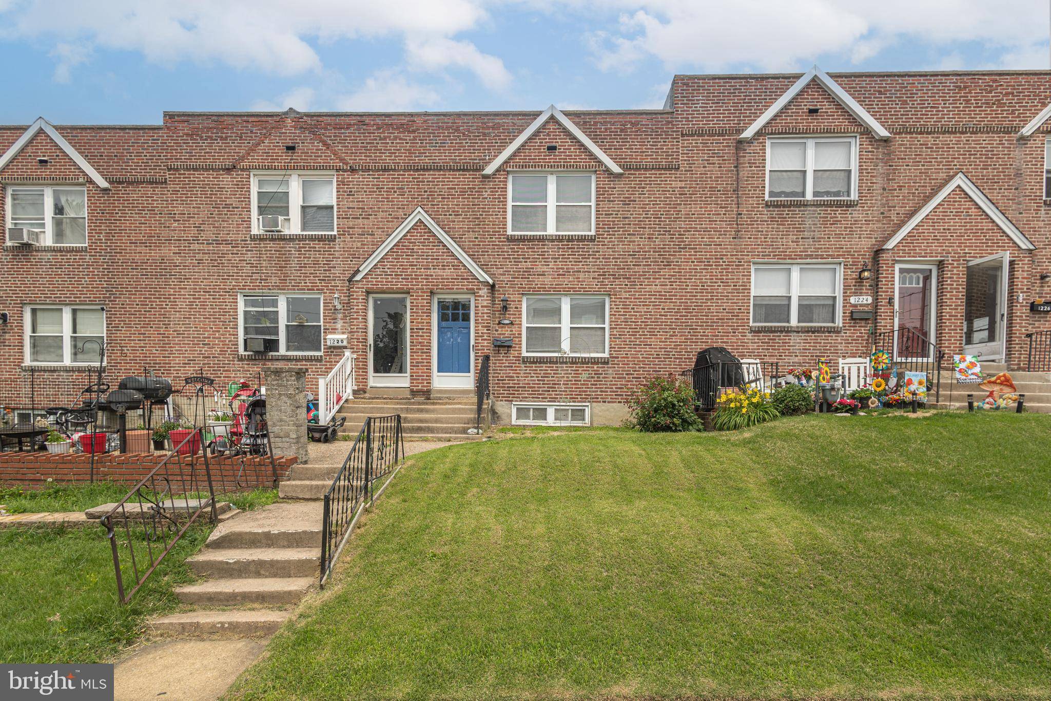 1222 E 10TH ST, Eddystone, PA 19022