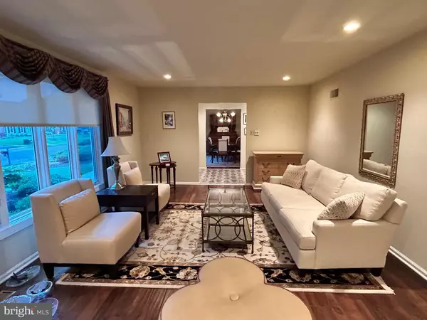Yardley, PA 19067,548 NOTTINGHAM DR