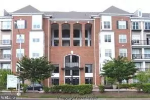 501 HUNGERFORD DR #110, Rockville, MD 20850