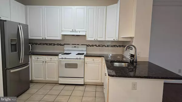 Rockville, MD 20850,501 HUNGERFORD DR #110