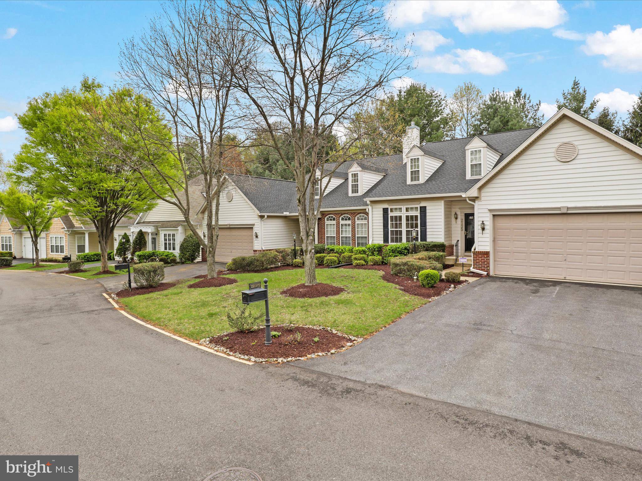 Bowie, MD 20721,2135 VITTORIA CT #33