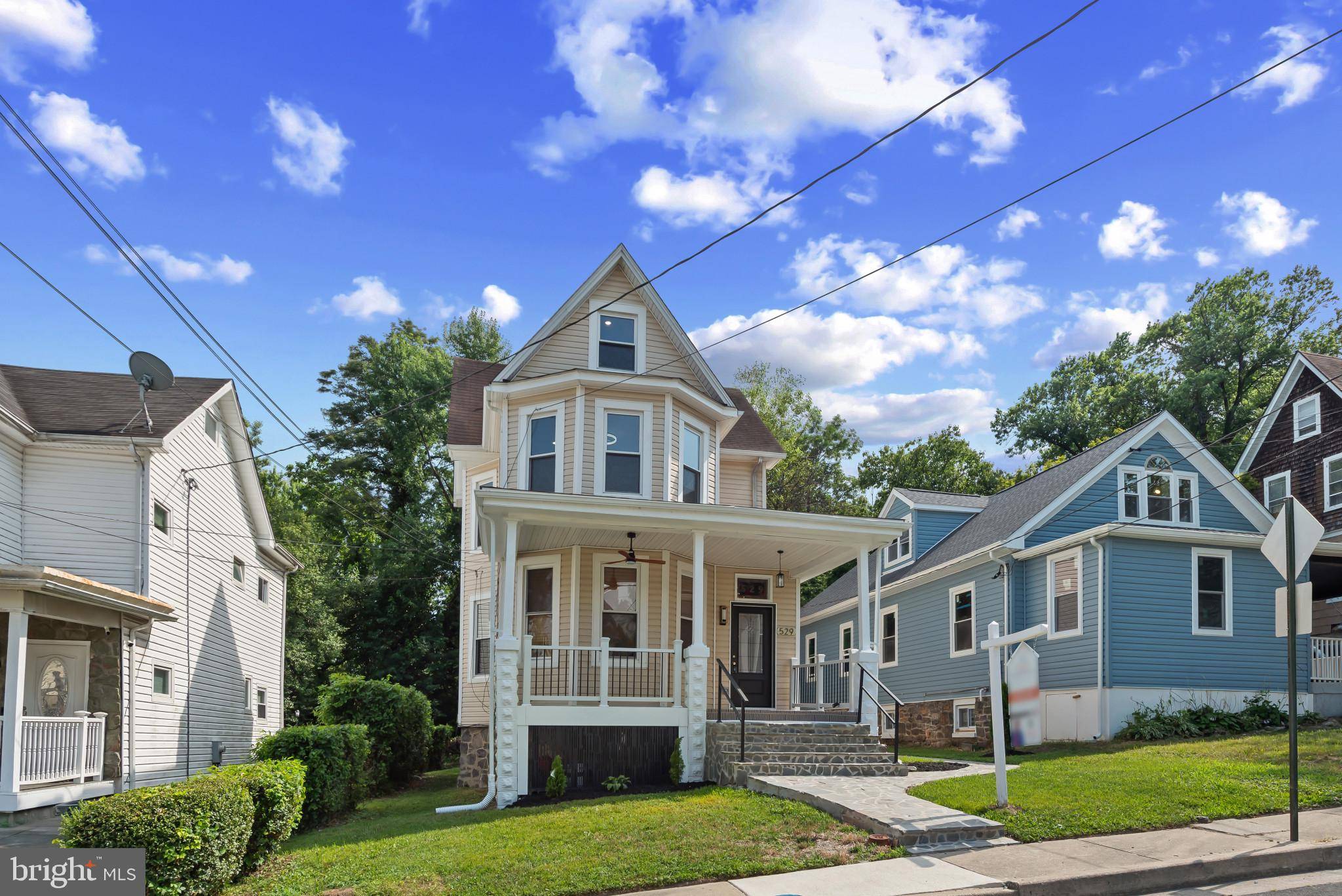 Baltimore, MD 21212,529 ROSSITER AVE