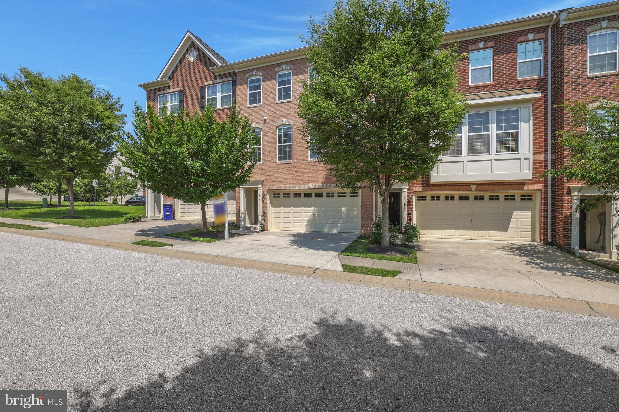 Laurel, MD 20723,9803 SWEET MAPLE LN