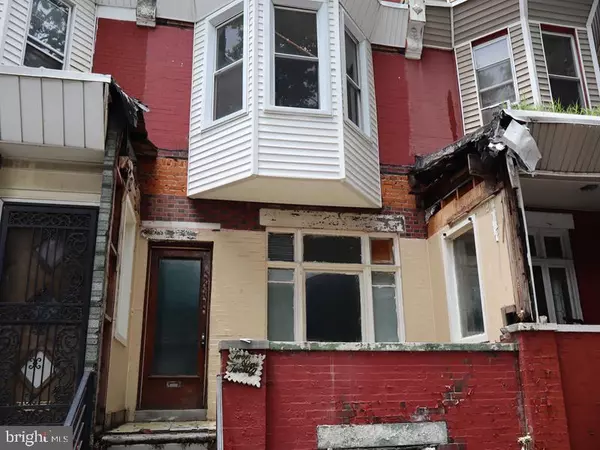 2928 N 27TH ST, Philadelphia, PA 19132