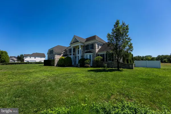 Franklinville, NJ 08322,516 RACHEL DR