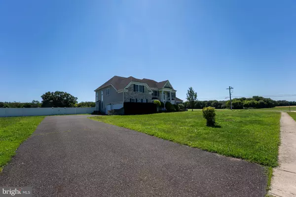 Franklinville, NJ 08322,516 RACHEL DR