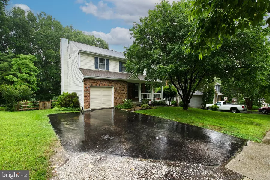 8225 TRIPLE CROWN RD, Bowie, MD 20715