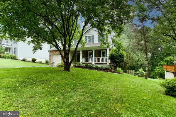 Bowie, MD 20715,8225 TRIPLE CROWN RD