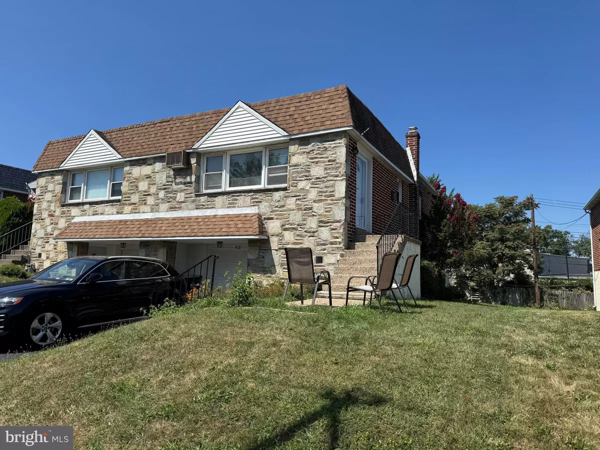 Lansdale, PA 19446,418 JEFFERSON ST